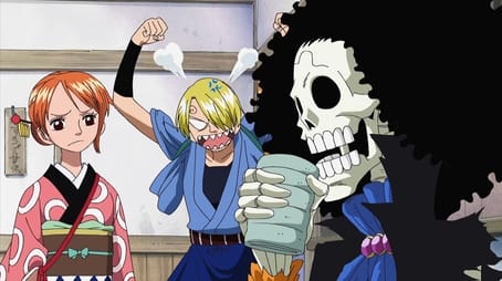 One Piece11406