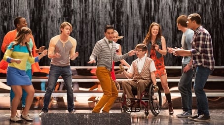 Glee: Em Busca da Fama420