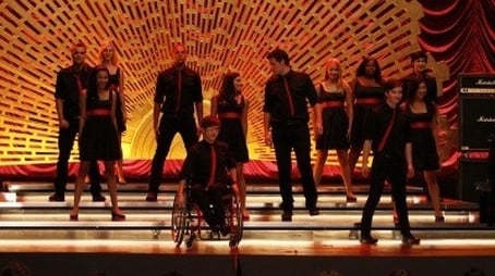 Glee: Em Busca da Fama113