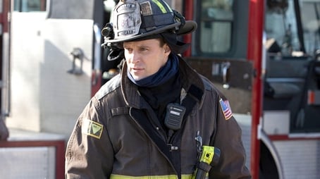 Chicago Fire: Heróis Contra o Fogo96