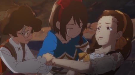 Lost Song11