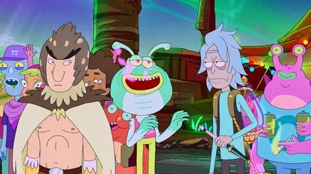 Rick e Morty58
