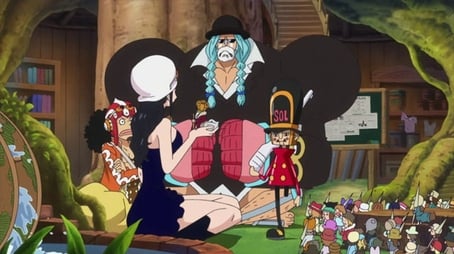 One Piece17722