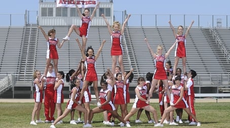 Glee: Em Busca da Fama16