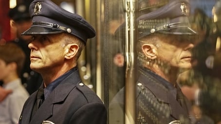 Chicago Fire: Heróis Contra o Fogo423