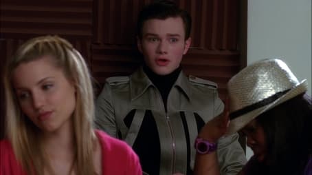 Glee: Em Busca da Fama121