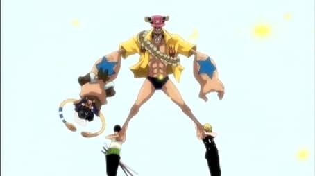 One Piece10367