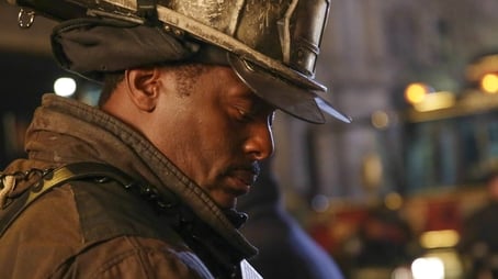 Chicago Fire: Heróis Contra o Fogo210