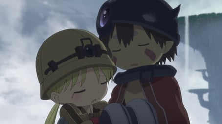 Made in Abyss110