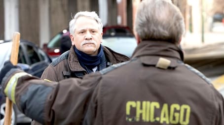 Chicago Fire: Heróis Contra o Fogo94