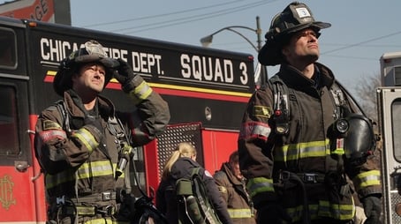 Chicago Fire: Heróis Contra o Fogo319