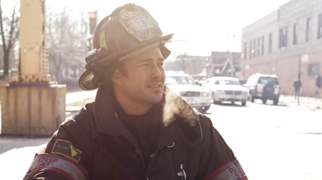 Chicago Fire: Heróis Contra o Fogo312