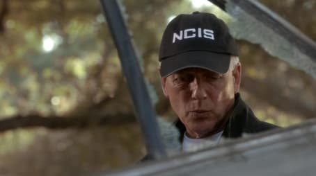 NCIS: Investiga��o Naval128