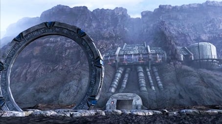 Stargate Atlantis219