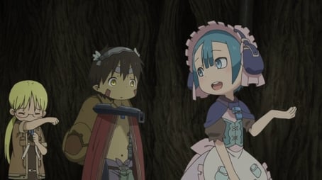 Made in Abyss16