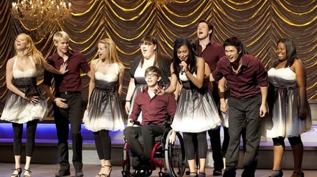 Glee: Em Busca da Fama29