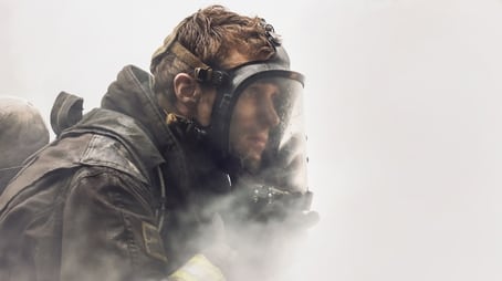 Chicago Fire: Heróis Contra o Fogo38