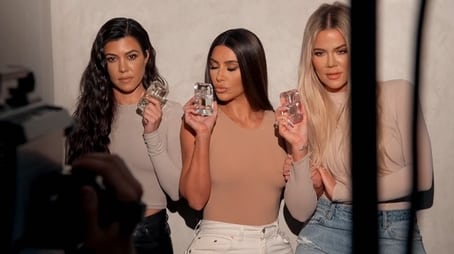 Keeping Up With the Kardashians185