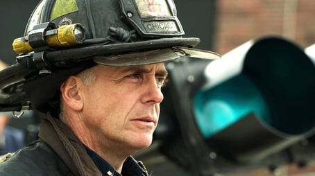 Chicago Fire: Heróis Contra o Fogo612