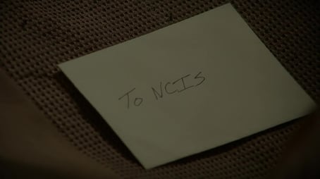 NCIS: Investiga��o Naval1716