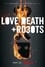 Love, Death & Robots: Jibaro
