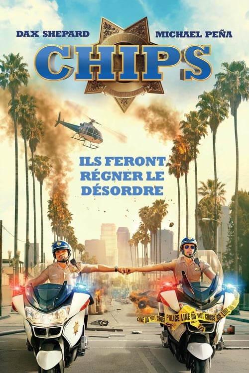 CHiPs - 2017
