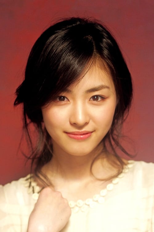 Lee Yeon-hee — The Movie Database (TMDB)