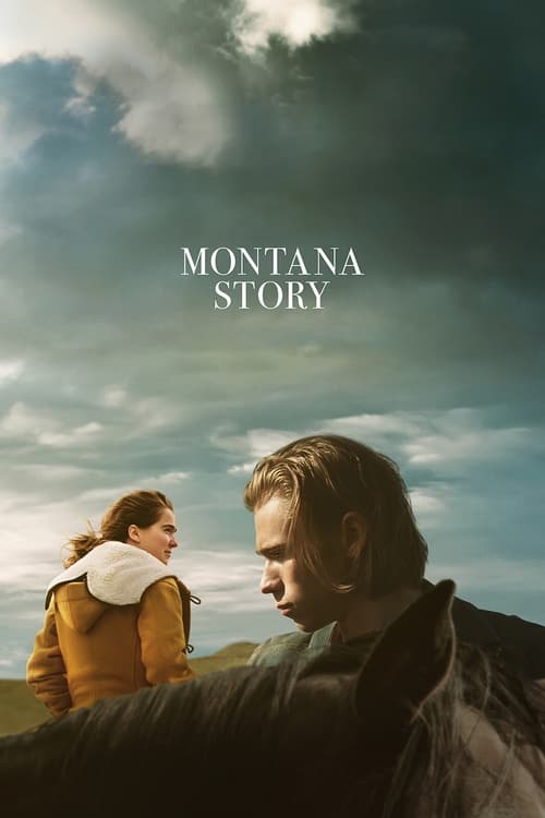 Montana Story (VOSTFR) 2022