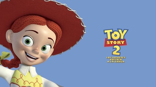 Toy Story 2. FHD