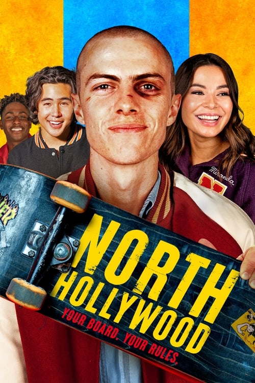North Hollywood - 2022