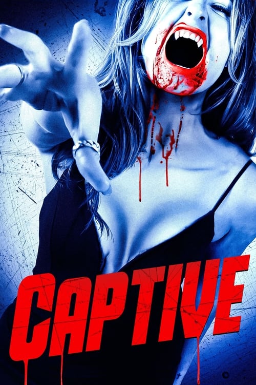 Captive (2023) — The Movie Database (TMDB)