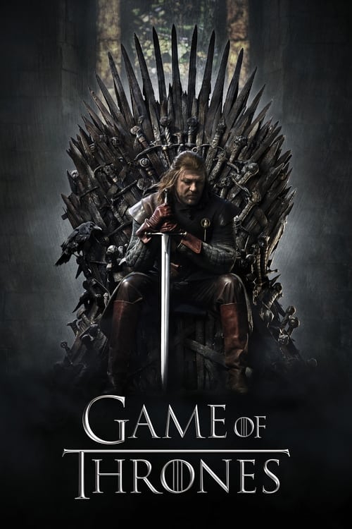 Game of Thrones (TV Series 2011-2019) - Seasons — The Movie ...