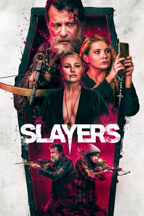 Slayers - 2022