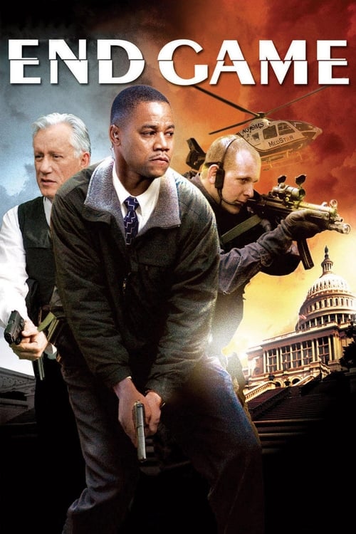 End Game: Crime Perfeito (2006) — The Movie Database (TMDB)