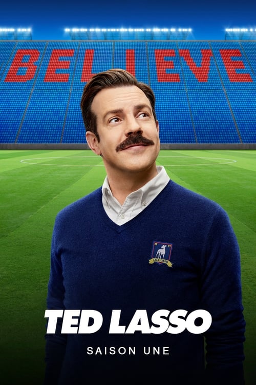 Ted Lasso saison 1 - 2020