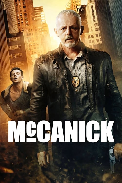 McCanick - 2013