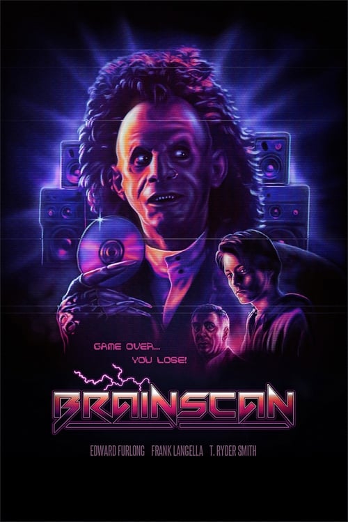 Brainscan - 1994