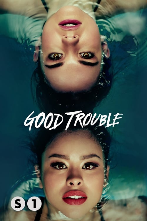 Good Trouble saison 1 - 2019