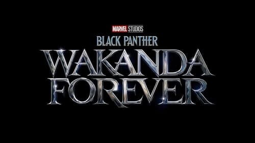 Pantera Negra: Wakanda para Sempre Torrent 2022