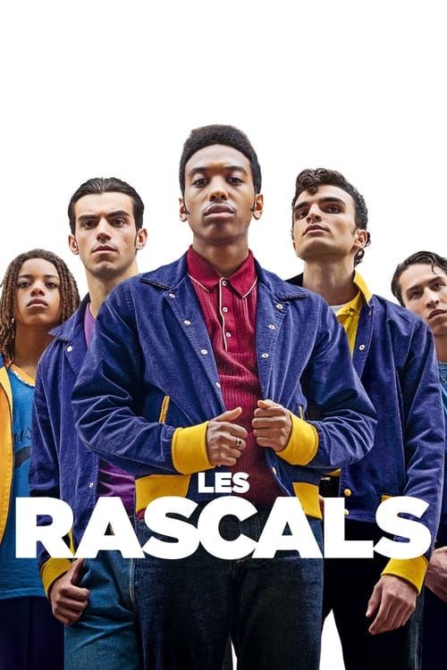 Les Rascals (1x) 2023