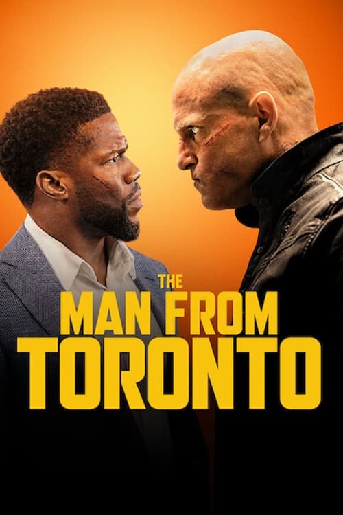 L'Homme de Toronto - 2022