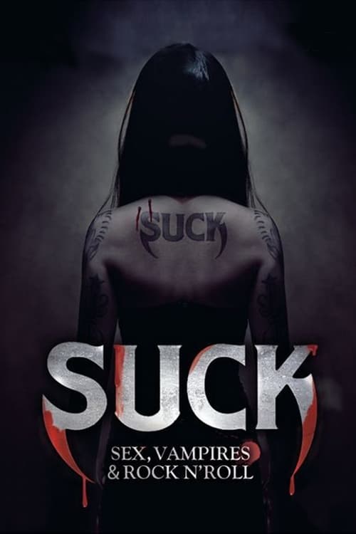 Suck - 2009