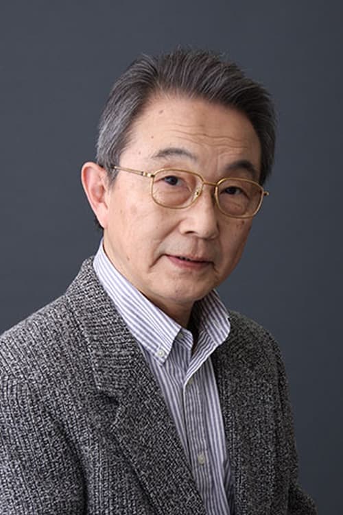 Shinji Ogawa — The Movie Database (TMDB)