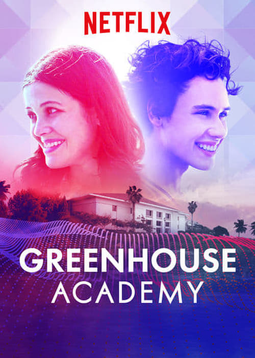 Greenhouse Academy Season 3 19 Cast Crew The Movie Database Tmdb