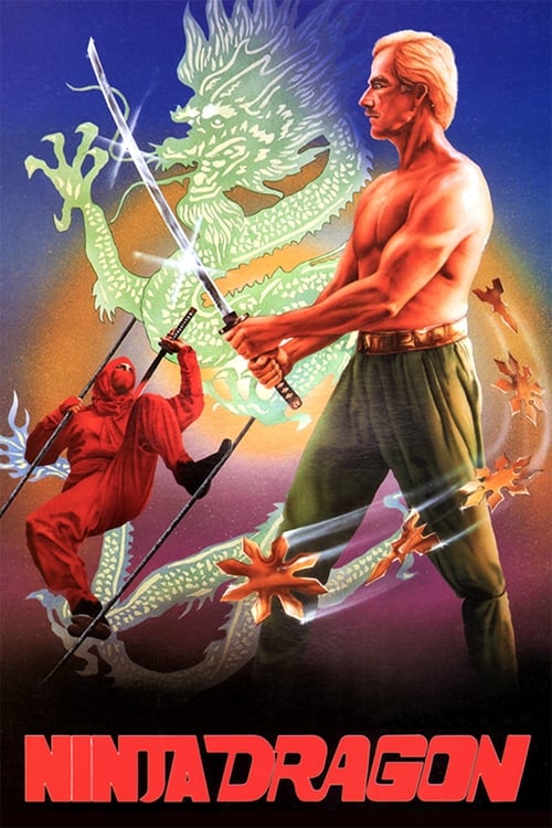 Ninja Dragon (1986) — The Movie Database (TMDB)