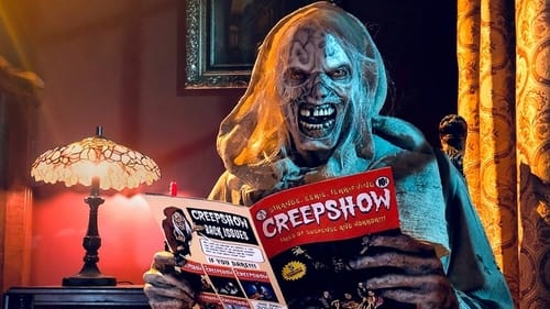 Creepshow 3ª Temporada Torrent 2021