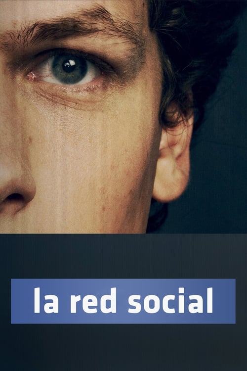 Ver Red Social pelicula completa Español Latino , English Sub - Cuevana 3