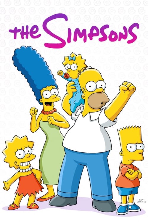 Les Simpson Saison 19 - 2007