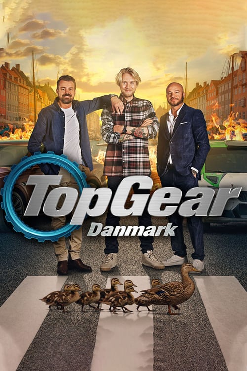 skrå Lada Forebyggelse Top Gear Danmark (TV Series 2020- ) — The Movie Database (TMDB)