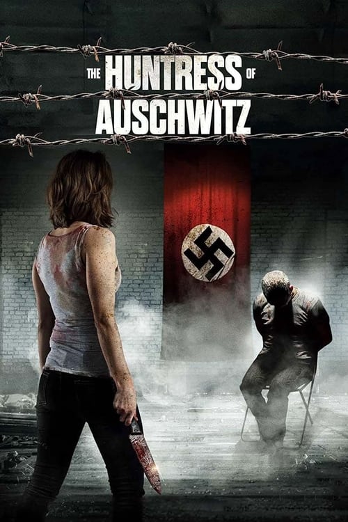 The Huntress of Auschwitz (1x) 2022